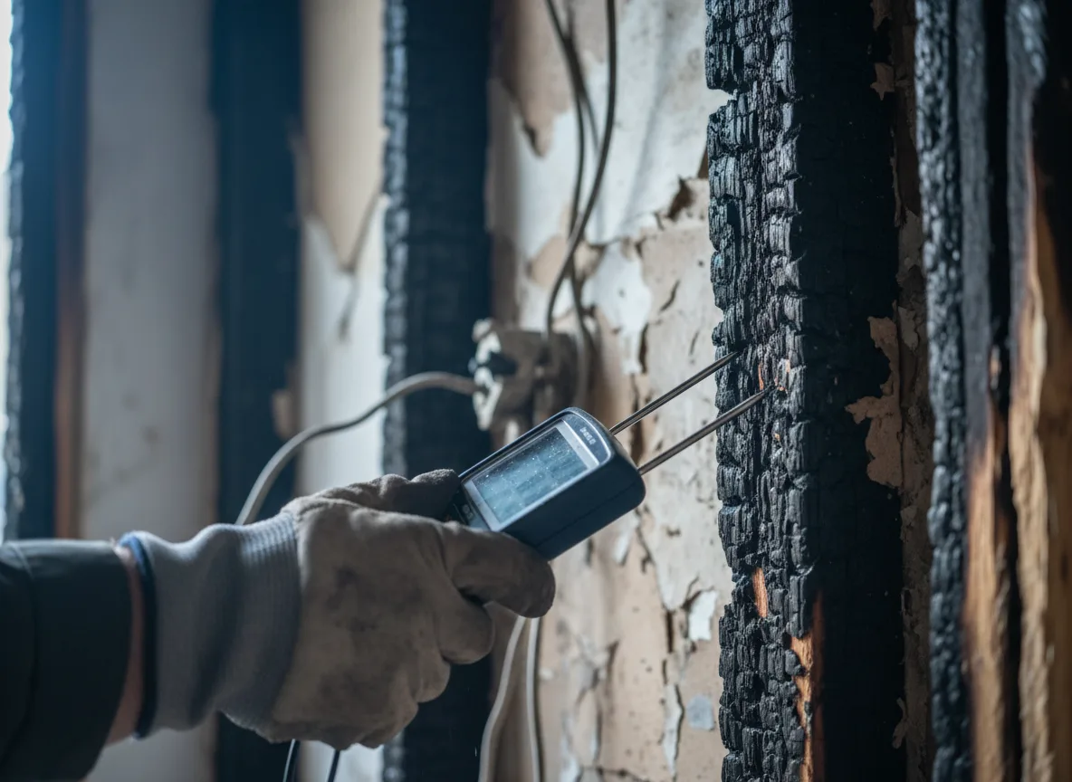 Fire Damage Restoration Usaf Academy, CO FAQs